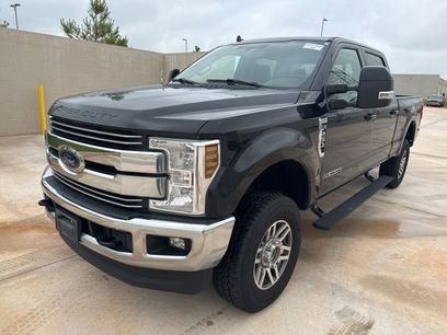 Used 2019 Ford F250 Lariat