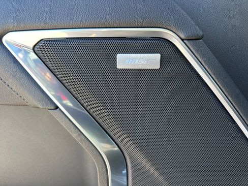 New 2025 Chevrolet Silverado 1500 RST w/ Convenience Package II image 18