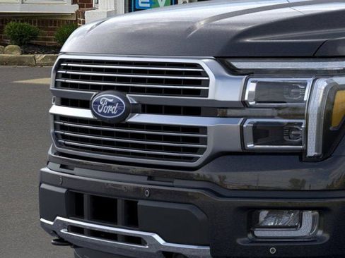 New 2026 Ford F150 Platinum image 42