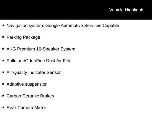 Certified 2025 Cadillac CT5 V Blackwing w/ Parking Package RWD image 5
