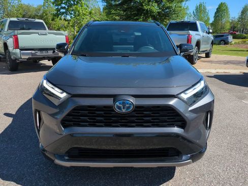 Certified 2023 Toyota RAV4 XSE AWD/4WD image 9