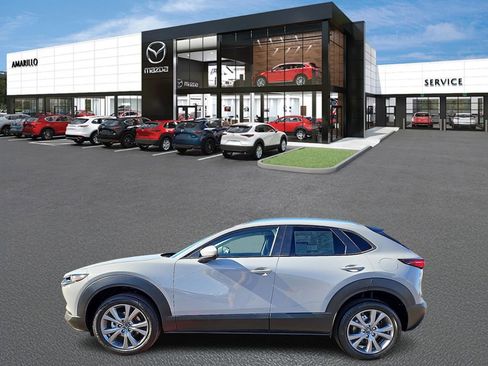 New 2026 MAZDA CX-30 AWD 2.5 S w/ Premium Package image 6