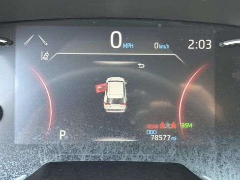 Used 2019 Toyota RAV4 Adventure w/ Cold Weather Package AWD/4WD image 28