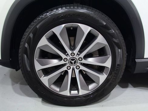 Certified 2021 Mercedes-Benz GLE 350 4MATIC image 19