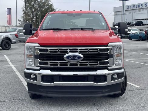 Used 2024 Ford F350 XLT w/ FX4 Off-Road Package image 26