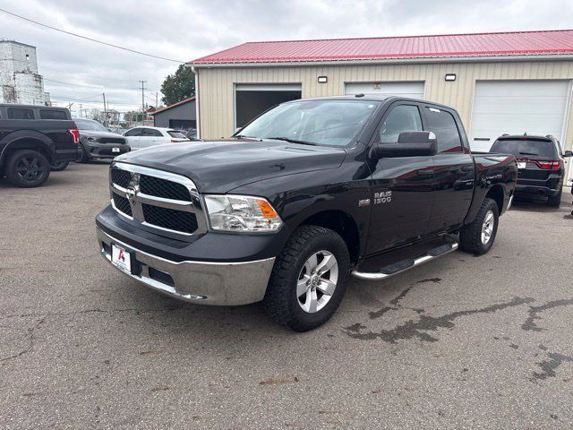 Used 2015 RAM 1500 Tradesman w/ Popular Equipment Group AWD/4WD image 7