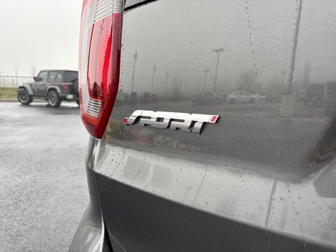 Used 2016 Ford Explorer Sport w/ Equipment Group 401A image 31