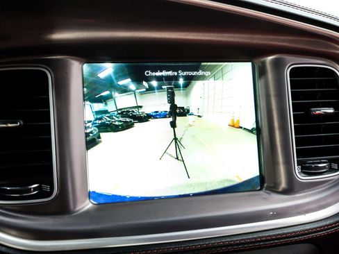 Used 2021 Dodge Charger Scat Pack RWD image 22