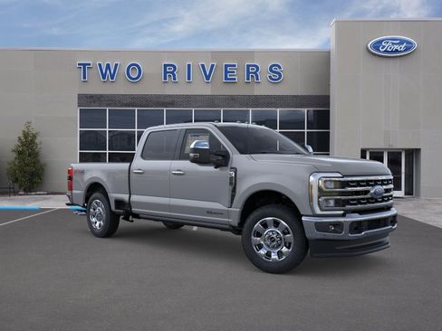 New 2026 Ford F250 4x4 Crew Cab Super Duty image 7