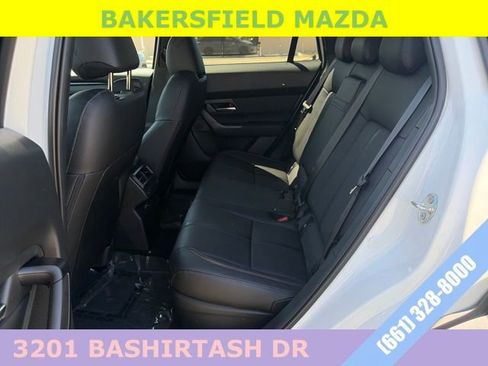 New 2026 MAZDA CX-50 2.5 Hybrid w/ Weather Package image 23