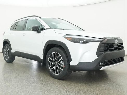 New 2026 Toyota Corolla Cross XLE image 7