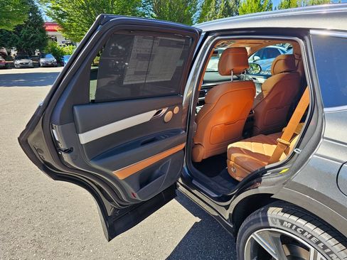 New 2026 Genesis GV80 3.5T Prestige AWD/4WD image 22