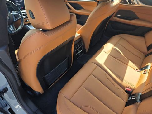 Certified 2024 BMW M440i Gran Coupe RWD image 14