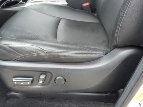 Used 2015 Toyota 4Runner Limited RWD image 24