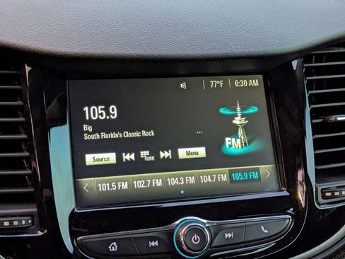 Used 2017 Chevrolet Trax LS FWD image 12