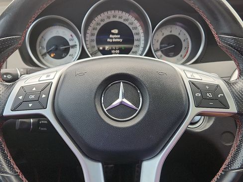 Used 2013 Mercedes-Benz C 250 Coupe image 11