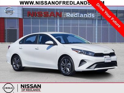 Used 2024 Kia Forte LXS
