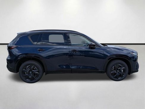 New 2026 MAZDA CX-5 2.5 S w/ Premium Package AWD/4WD image 4