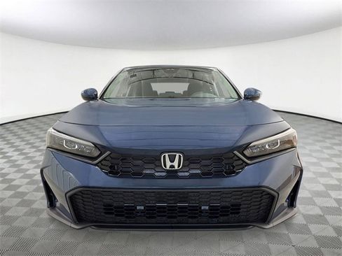 New 2026 Honda Civic LX image 9