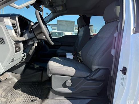 New 2026 Ford F550 4x4 Supercab Super Duty image 12
