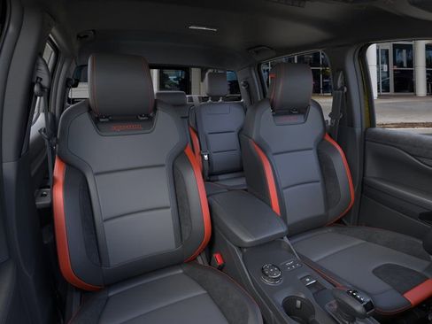 New 2025 Ford Ranger Raptor image 10