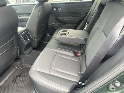 New 2026 Subaru Outback Touring XT AWD/4WD image 31