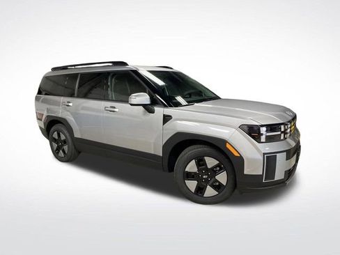 New 2026 Hyundai Santa Fe SEL image 37