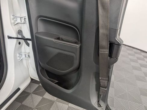 Used 2022 Chevrolet Colorado LT w/ Fleet Safety Package image 24