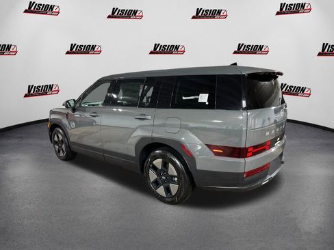 New 2026 Hyundai Santa Fe SE image 7