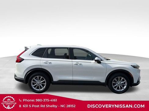 Used 2023 Honda CR-V EX-L image 5