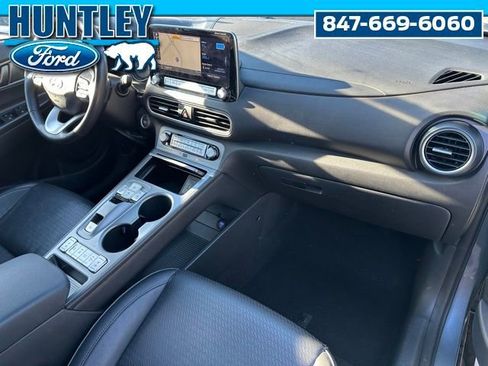 Used 2020 Hyundai Kona Ultimate image 9