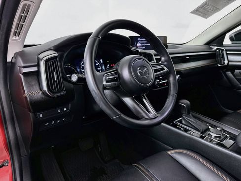 Certified 2025 MAZDA CX-50 2.5 Hybrid w/ Weather Package AWD/4WD image 9