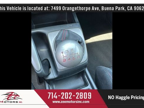 Used 2009 Honda Civic Si image 28