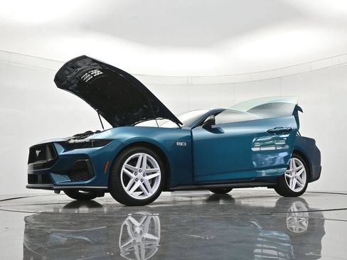 New 2026 Ford Mustang GT Premium RWD image 48