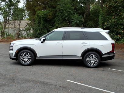 New 2026 Hyundai Palisade SEL