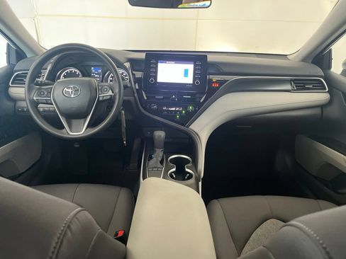 Used 2023 Toyota Camry LE FWD image 31