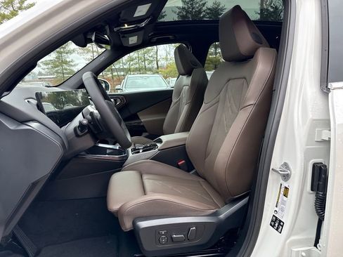 New 2026 BMW X3 xDrive30 image 10
