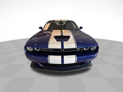 Used 2019 Dodge Challenger GT w/ Cold Weather Group AWD/4WD image 2