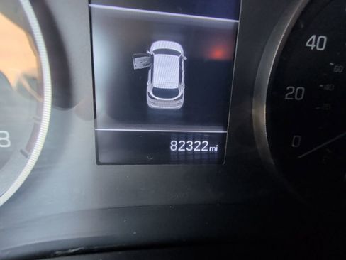 Used 2020 Hyundai Tucson SE AWD/4WD image 15