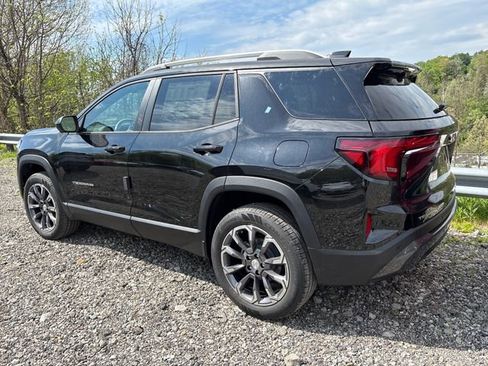 New 2026 GMC Terrain Elevation AWD/4WD image 3