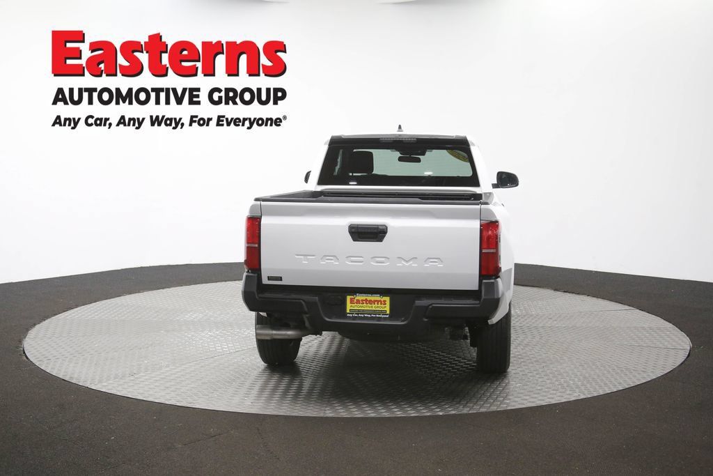 Used 2024 Toyota Tacoma SR RWD image 33