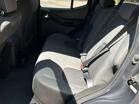 Used 2011 Nissan Xterra S AWD/4WD image 10