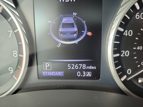 Used 2018 INFINITI Q50 Sport image 30