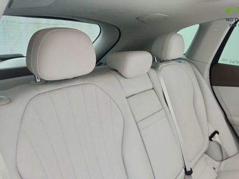 Used 2023 Mercedes-Benz EQE 350+ 4MATIC SUV image 28