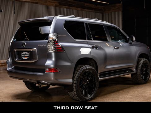 Used 2023 Lexus GX 460 Premium image 10