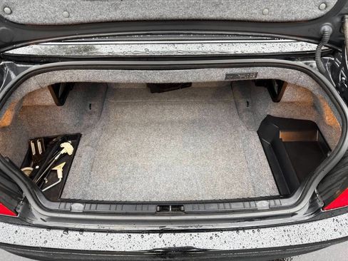 Used 2001 BMW 325Ci Convertible image 8