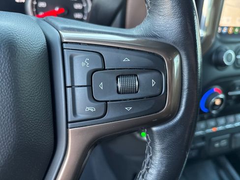 Certified 2023 Chevrolet Silverado 2500 High Country w/ Technology Package image 23