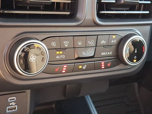Used 2024 Ford Maverick Tremor w/ Tremor Off-Road Package AWD/4WD image 16