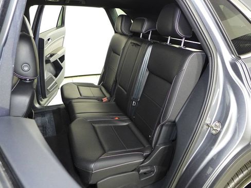 Certified 2023 Volkswagen Atlas Cross Sport SEL AWD/4WD image 21