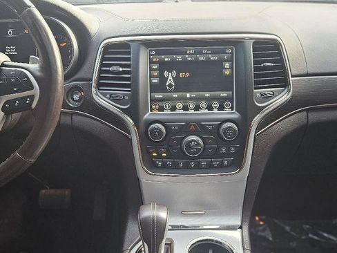 Used 2018 Jeep Grand Cherokee Summit AWD/4WD image 14
